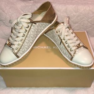 Michael Kors Kristy Slide